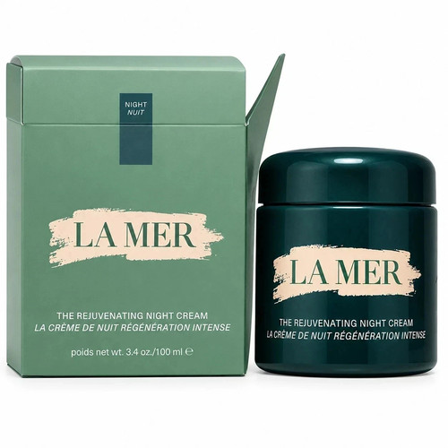 Mer the rejuvenating night - la,