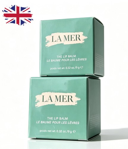 2pack mer lip balm new - la,