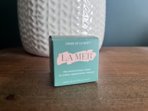 Mer creme the - la,