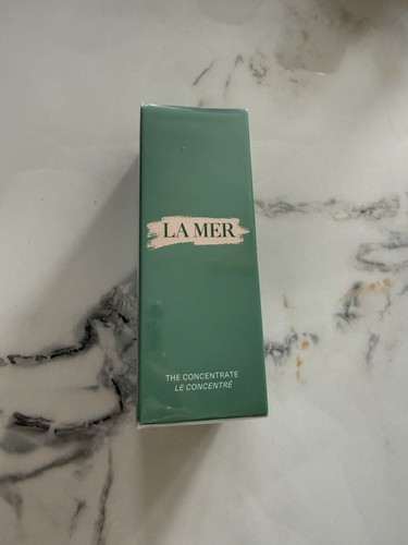 Mer the concentrate serum - mer,