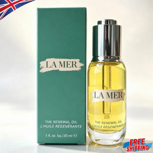 Mer the renewal oil - la,