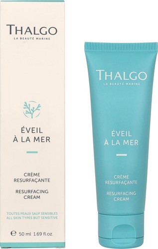 Thalgo eveil mer - thalgo, la