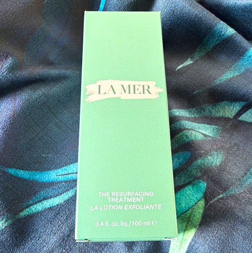 Mer the resurfacing - the,