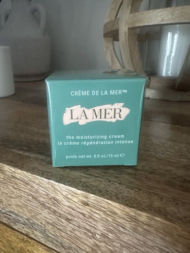 Mer crème la - de,