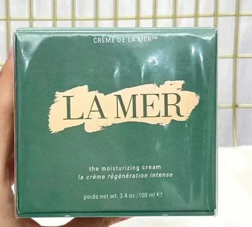 Mer creme the - the,