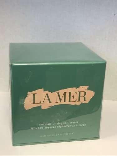 Mer the moisturising cream - la,