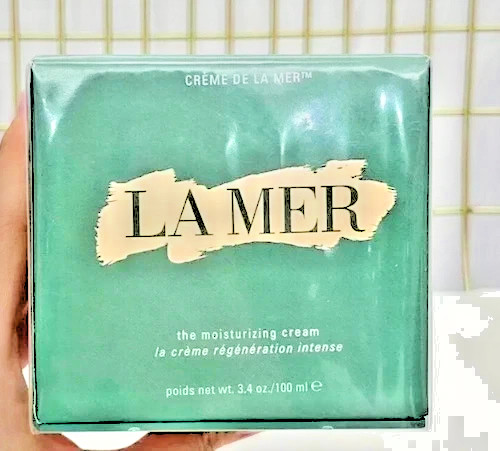 Mer creme the - creme,