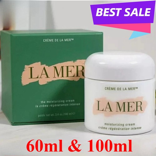 Mer the moisturizing cream - mer,