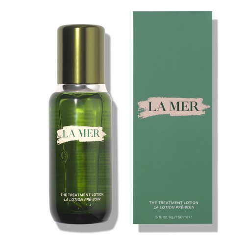 Mer treatment lotion 50ml - treatment,