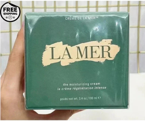 Mer creme the - mer,