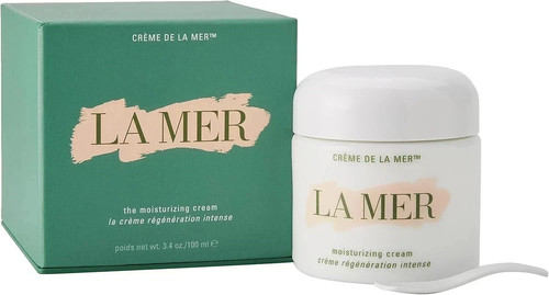 Mer moisturizing cream - mer,