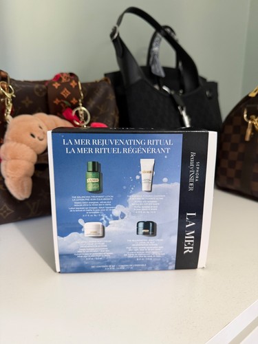 Mer rejuvenating ritual - la,