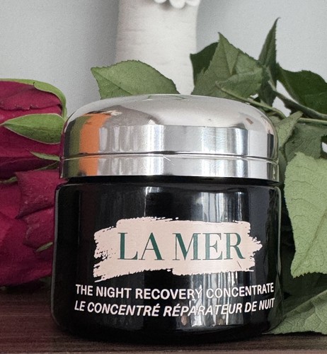 Mer night recovery - la,