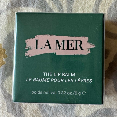 Mer the lip - the,