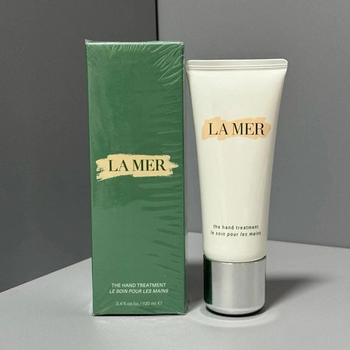 Mer hand treatment 100ml - la,