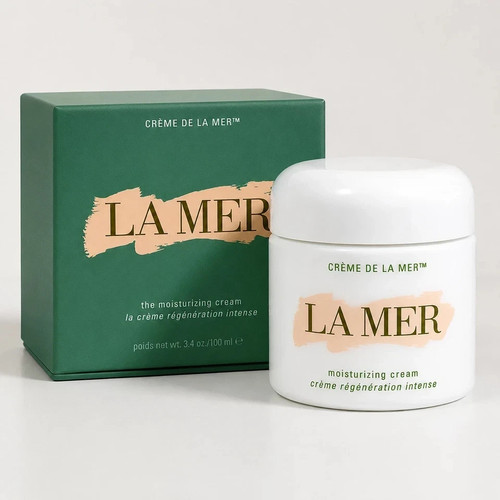 Mer crème the - de,