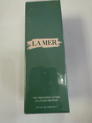Mer the treatment lotion 5 - mer,