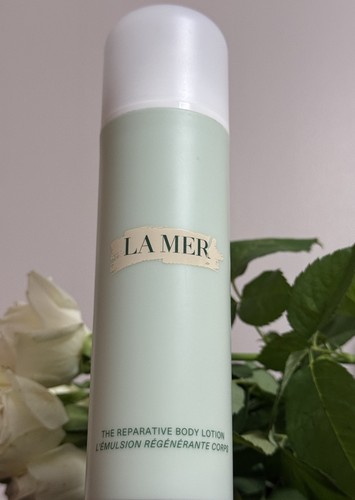 Mer the reparative body - la,