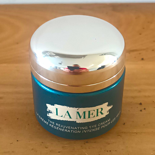 Mer the rejuvenating eye - la,
