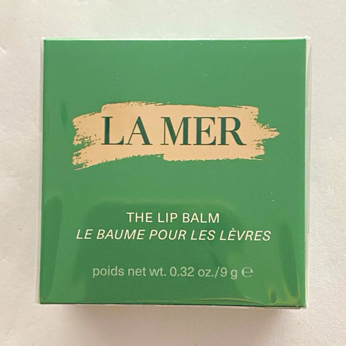 Mer the lip - mer, balm