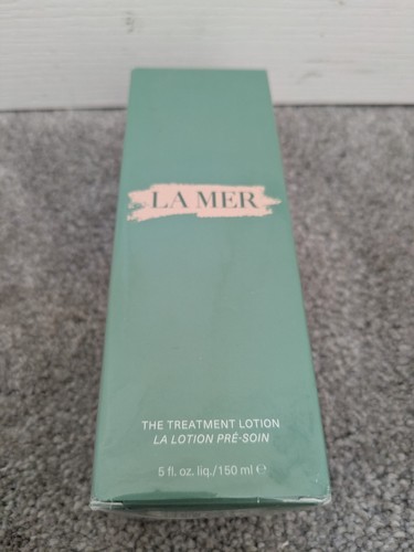 Mer the treatment - the, lotion