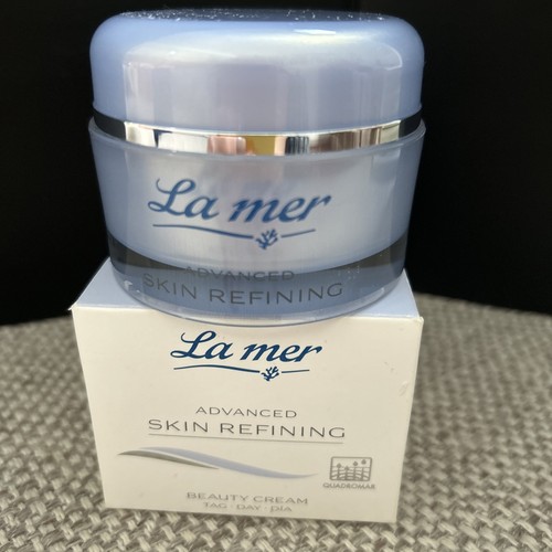 Mer advanced skin - advanced, refining