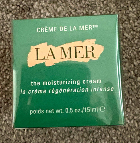 Mer crème - la,