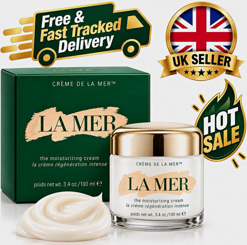 Mer crème la - crème,