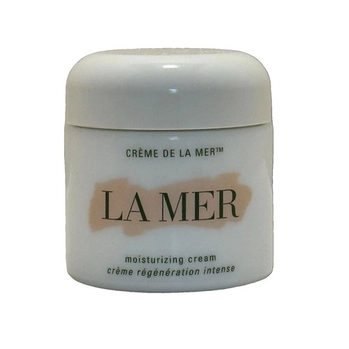 Mer moisturizing cream - moisturizing,
