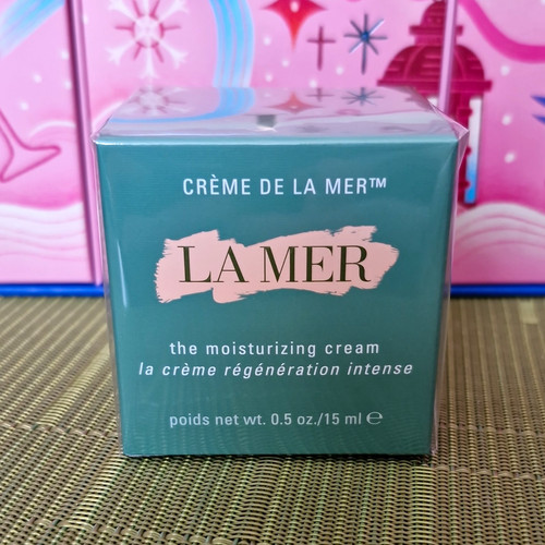 Mer crème - crème,