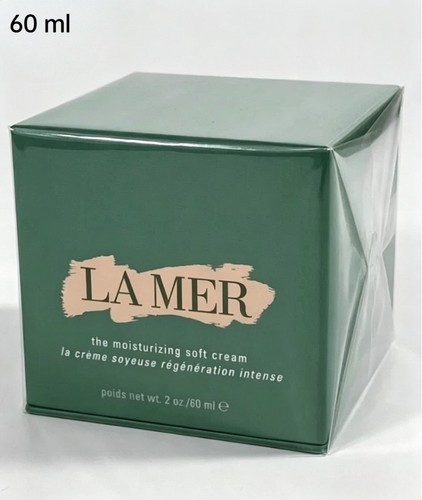 Mer creme the - la,