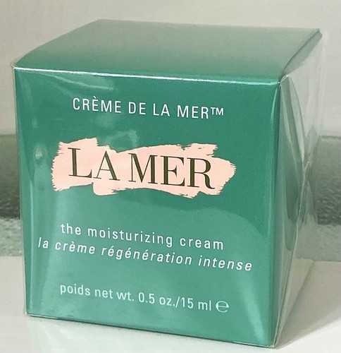 Mer the moisturizing - la, cream