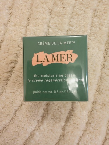 Mer crème la - de,