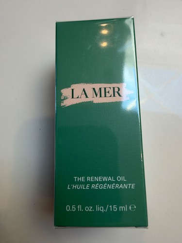 Mer the renewal oil - the,