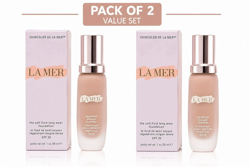 Mer skincolor the soft - the,