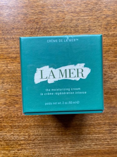 Mer creme la - la,