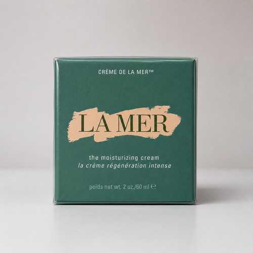 New mer crème - la,