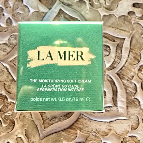 Mer the moisturizing soft - the,