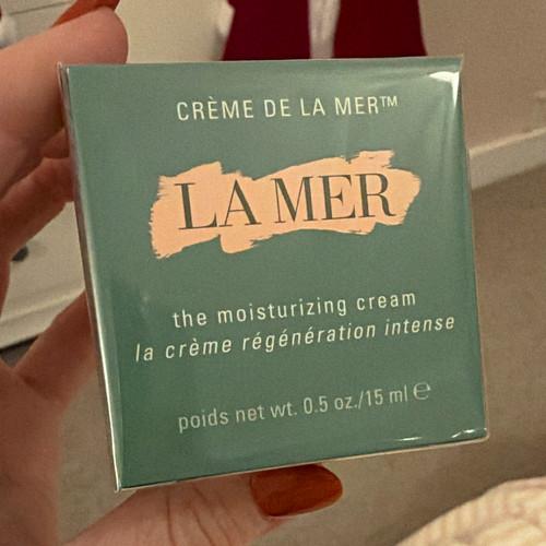 Mer crème la - la,