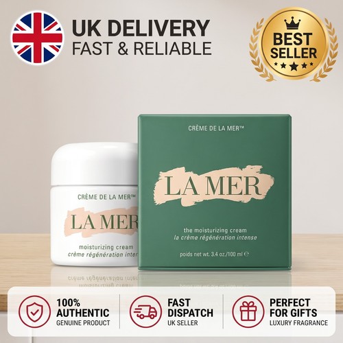 Mer crème la - mer,