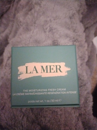 Mer fresh cream 30ml - cream,