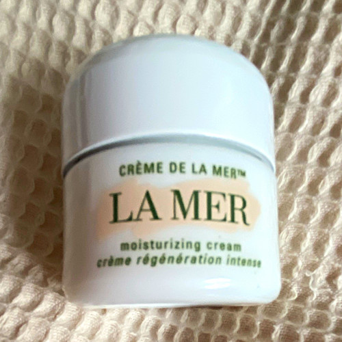 Mer crème la - de,