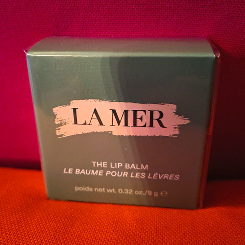 Mer the lip - the, balm