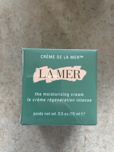 Mer moisturising cream - mer, 15ml