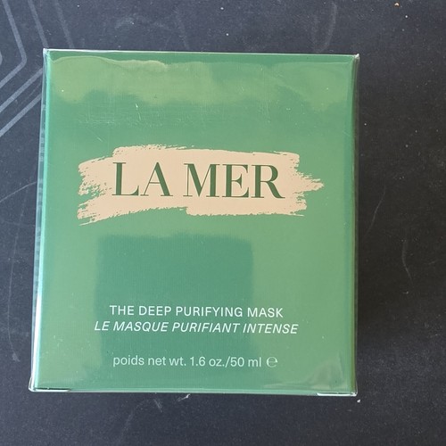 Mer the deep purifying - mer,