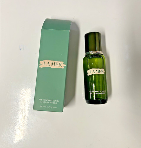 Mer the treatment - the, lotion