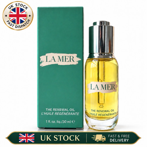 Mer the renewal oil 30ml - la,