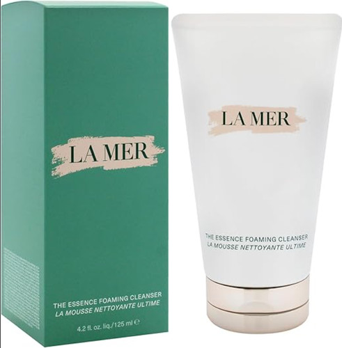 Mer the cleansing foam - the,