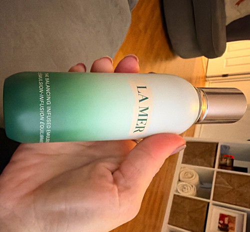 Mer the balancing infused - the,