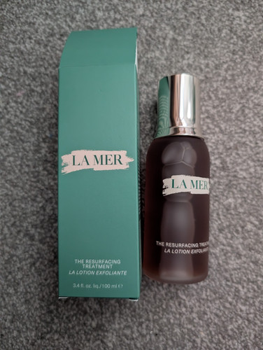 Bnib mer the resurfacing - bnib,
